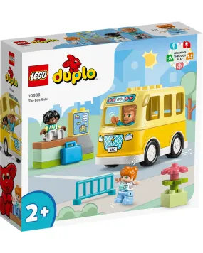 10988 The Bus Ride