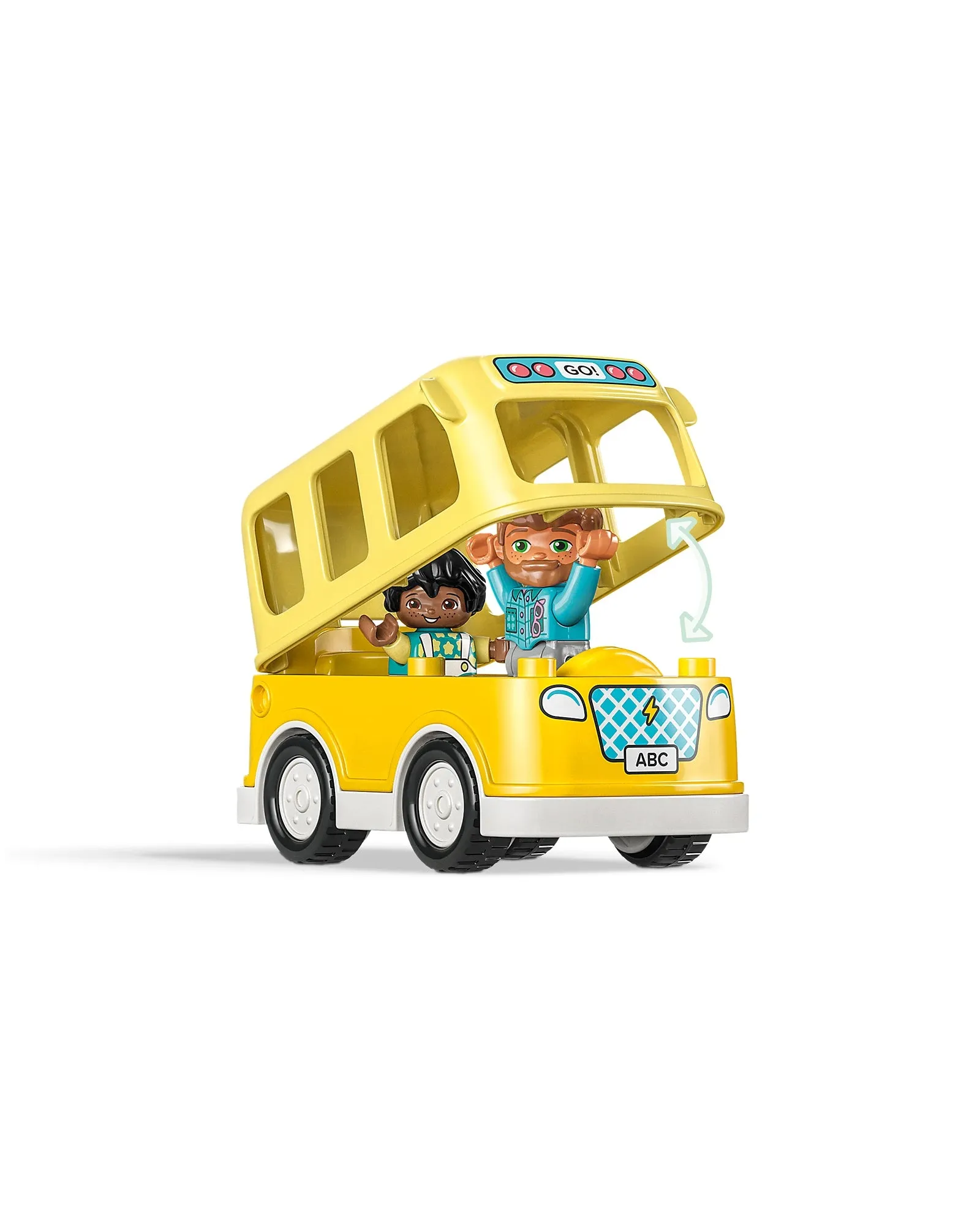 10988 The Bus Ride