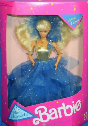 Lovely Barbies