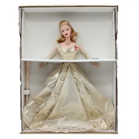 1998 50th Golden Anniversary Barbie (20038)