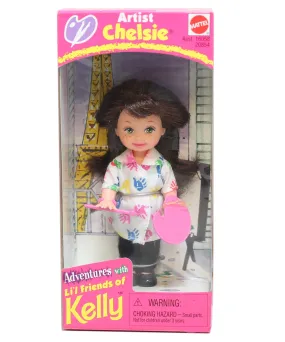 1998 Artist Chelsie (20854)