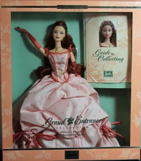 2001 Grand Entrance Barbie (53841)