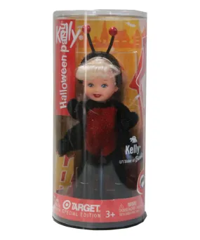 2003 Halloween Party Kelly Barbie  (B3126)