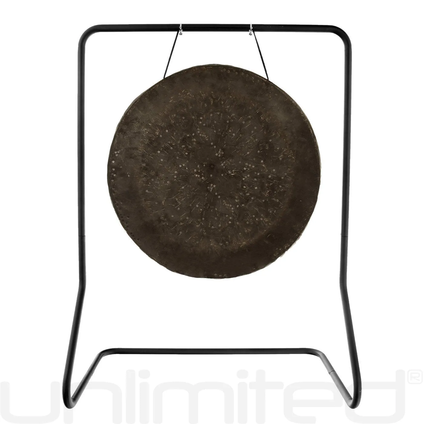 26" to 28" Gongs on the UFIP Molto Bella Gong Stand