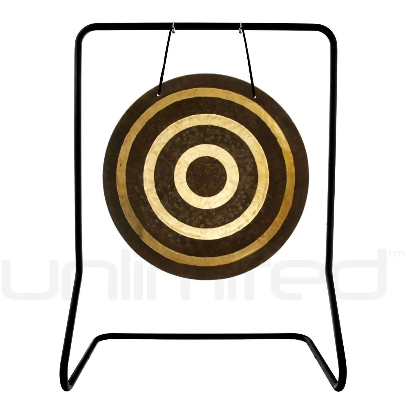 26" to 28" Gongs on the UFIP Molto Bella Gong Stand