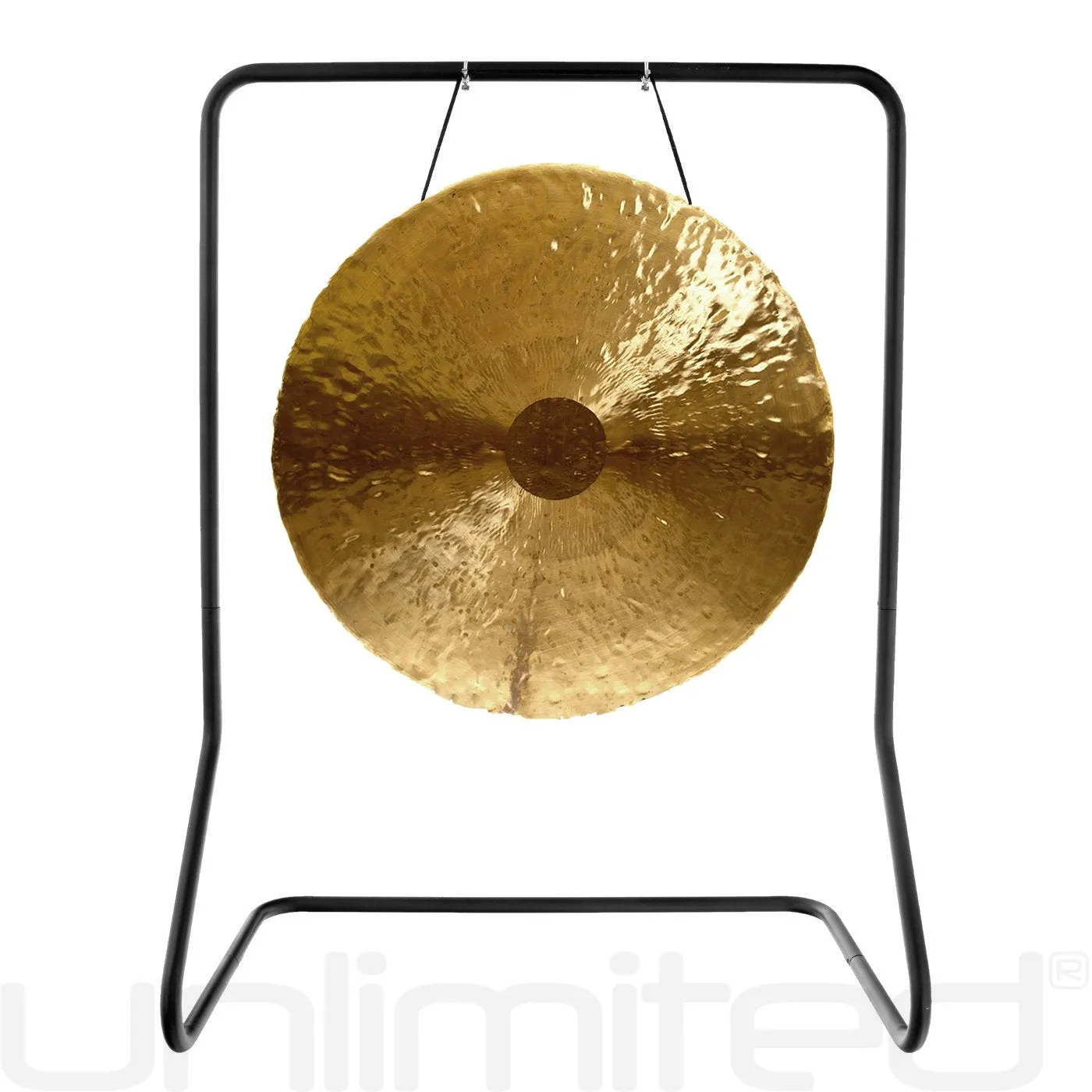 26" to 28" Gongs on the UFIP Molto Bella Gong Stand