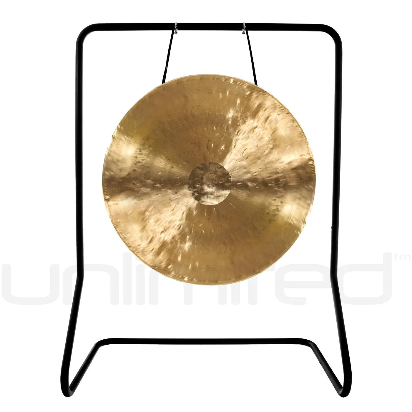 26" to 28" Gongs on the UFIP Molto Bella Gong Stand