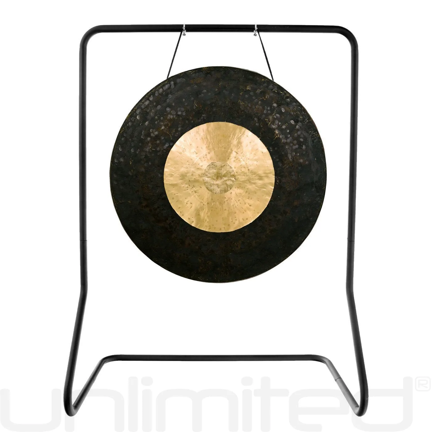 26" to 28" Gongs on the UFIP Molto Bella Gong Stand