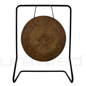 26" to 28" Gongs on the UFIP Molto Bella Gong Stand