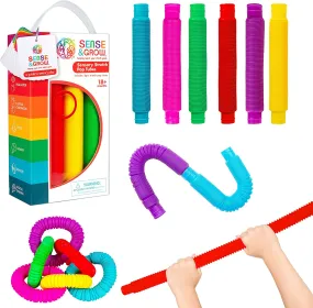 6 PK Pop Tubes