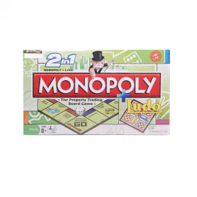 Easy Board Games