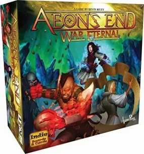 Aeon's End War Eternal