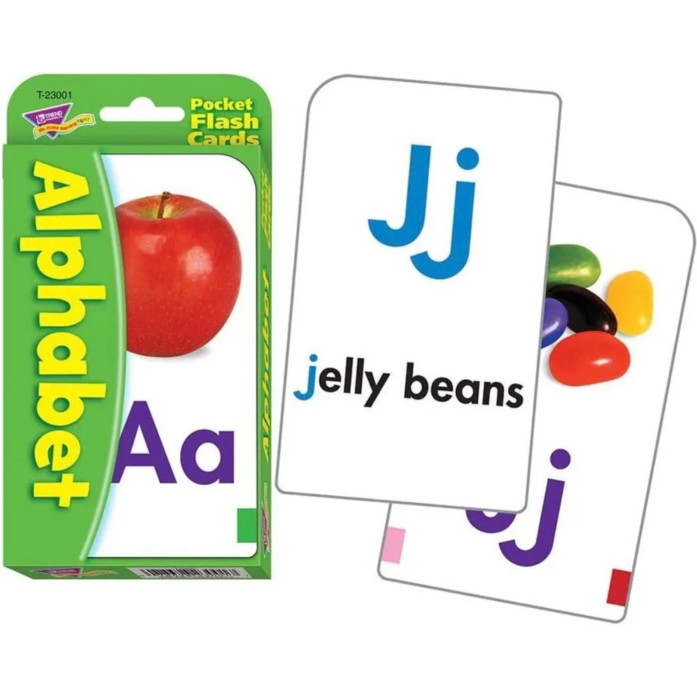 Alphabet