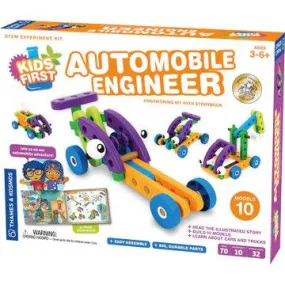 Automobile Engineer