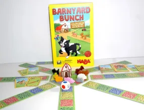 Barnyard Bunch