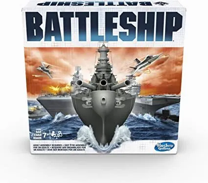 Battleship
