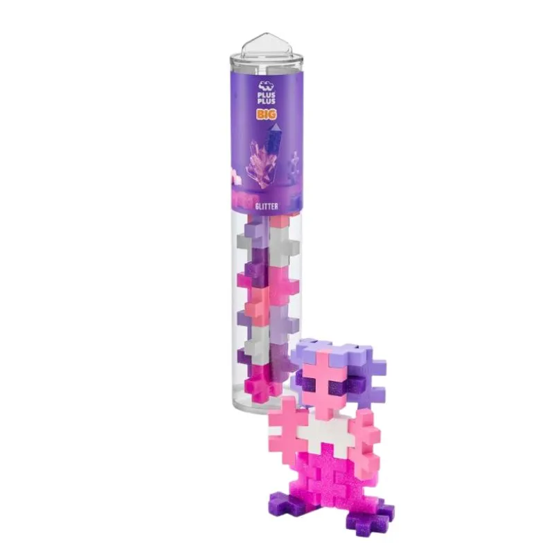 BIG 15 Piece Building Blocks