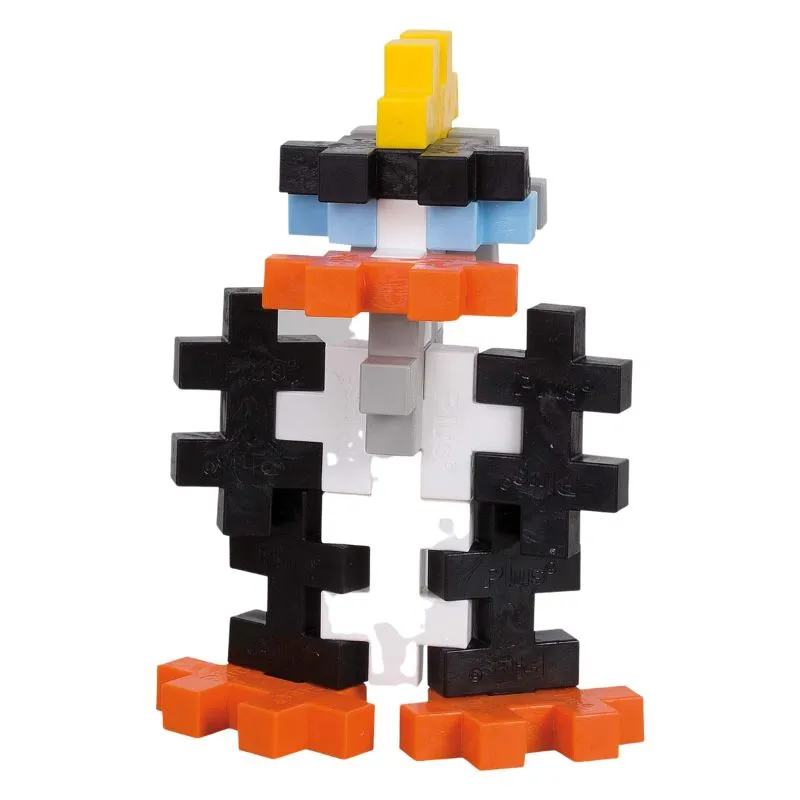 BIG 15 Piece Building Blocks