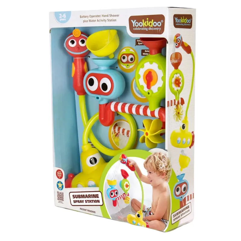 BIG 15 Piece Building Blocks