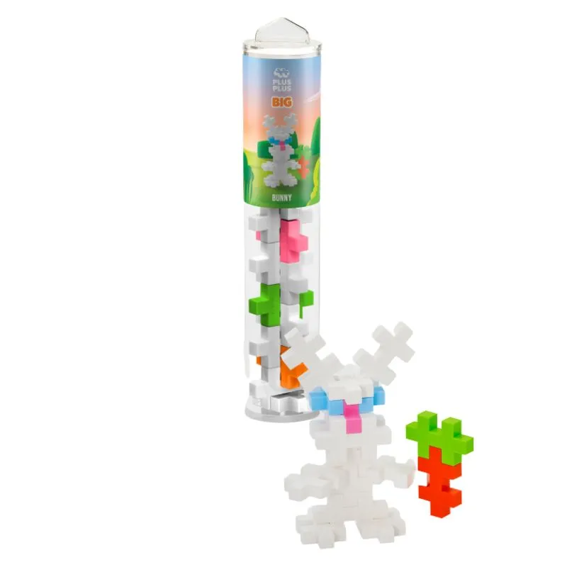 BIG 15 Piece Building Blocks