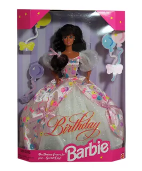Birthday Barbie - 16000