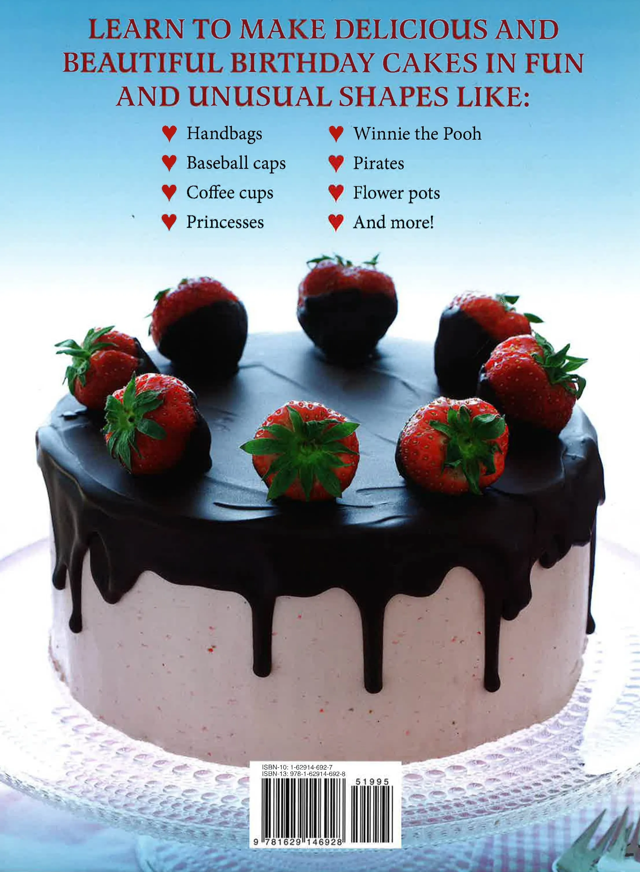 Birthday Cakes