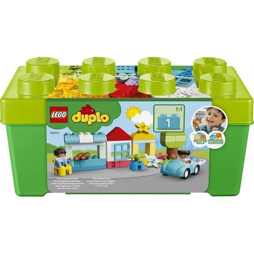 Brick Box