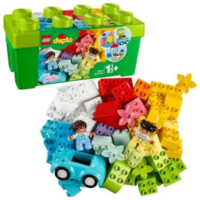 Brick Box