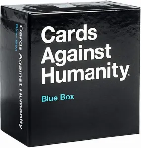 Cards Against Humanity: Blue