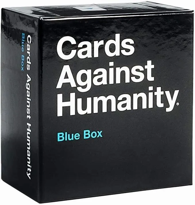 Cards Against Humanity: Blue