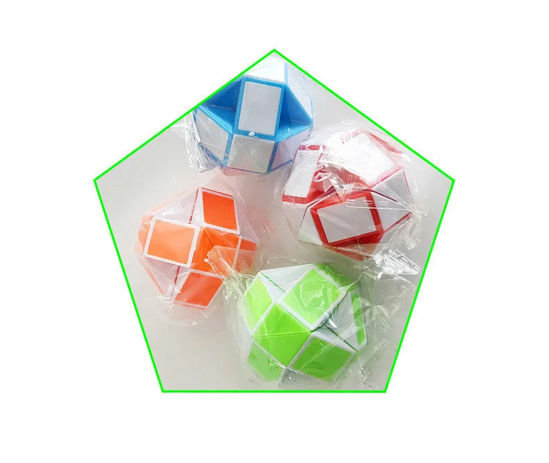 Child's Creative Educational Toy