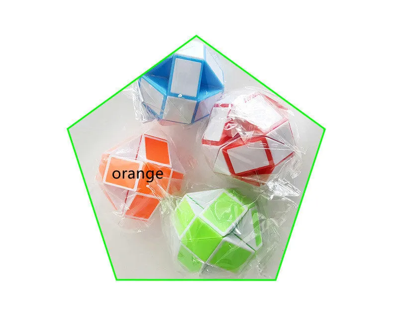Child's Creative Educational Toy