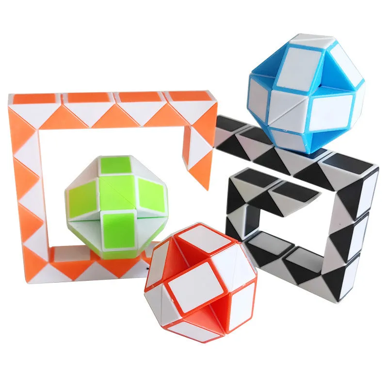 Child's Creative Educational Toy