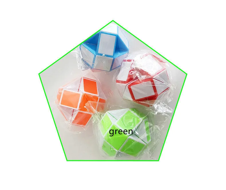 Child's Creative Educational Toy