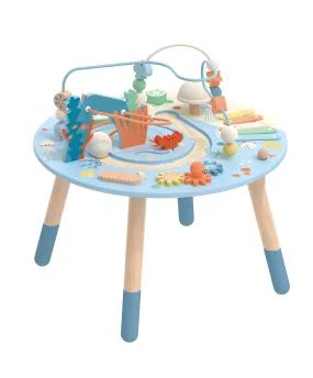 Classic World Multi-Activity Table