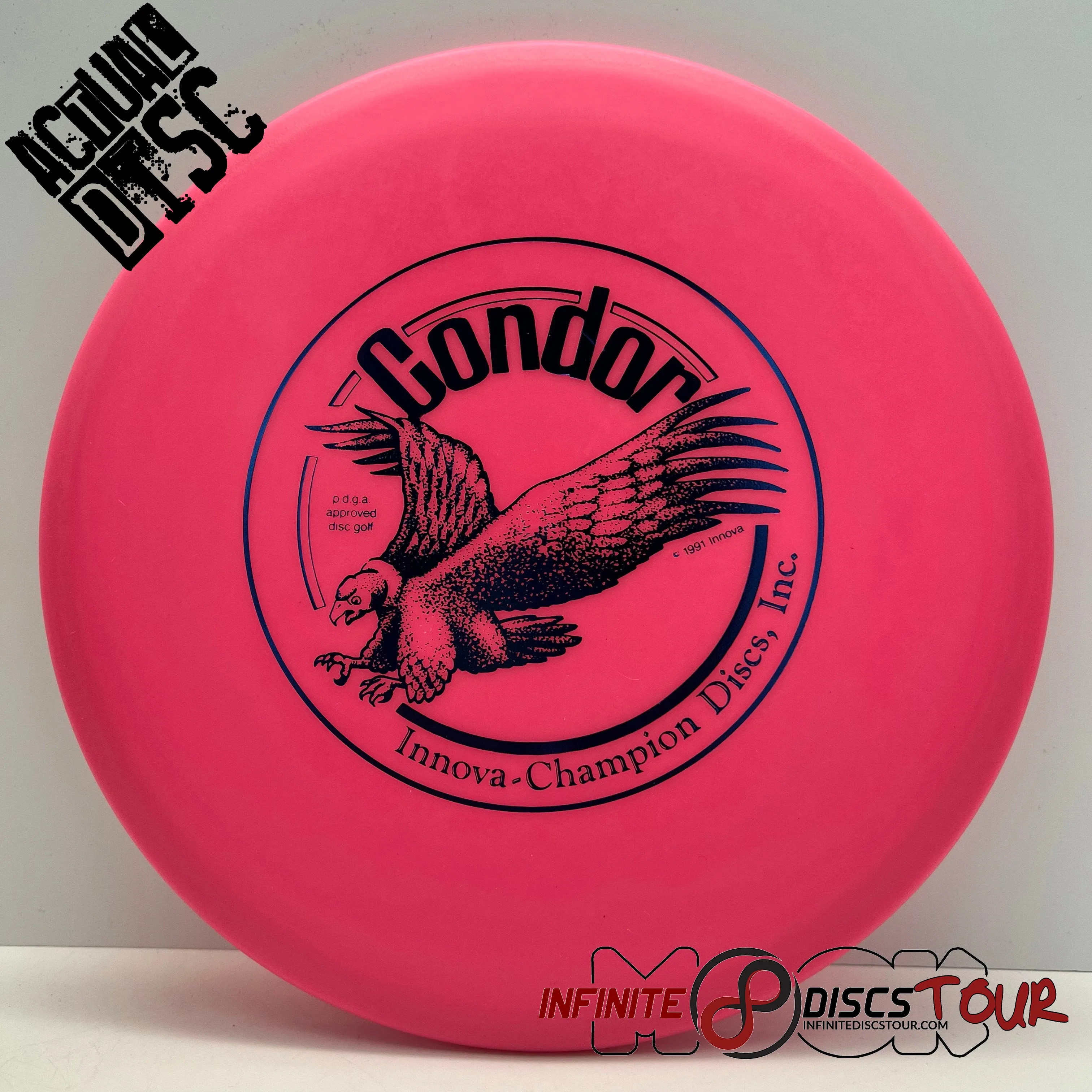 Condor DX 185g