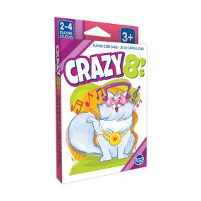 Crazy 8s