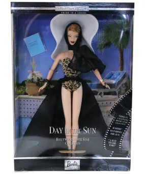 Day in the Sun Barbie - 26925