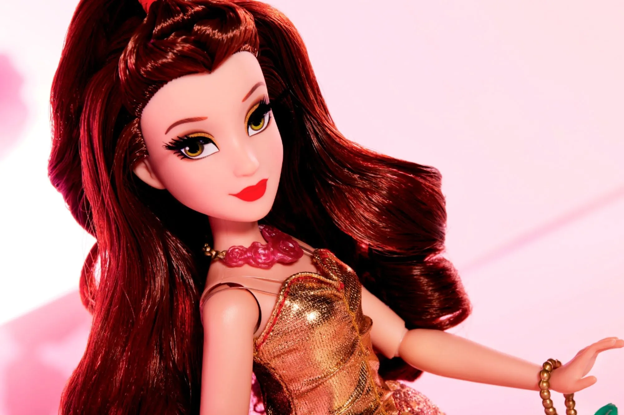 Disney Princess Style Series Doll (Assorted)