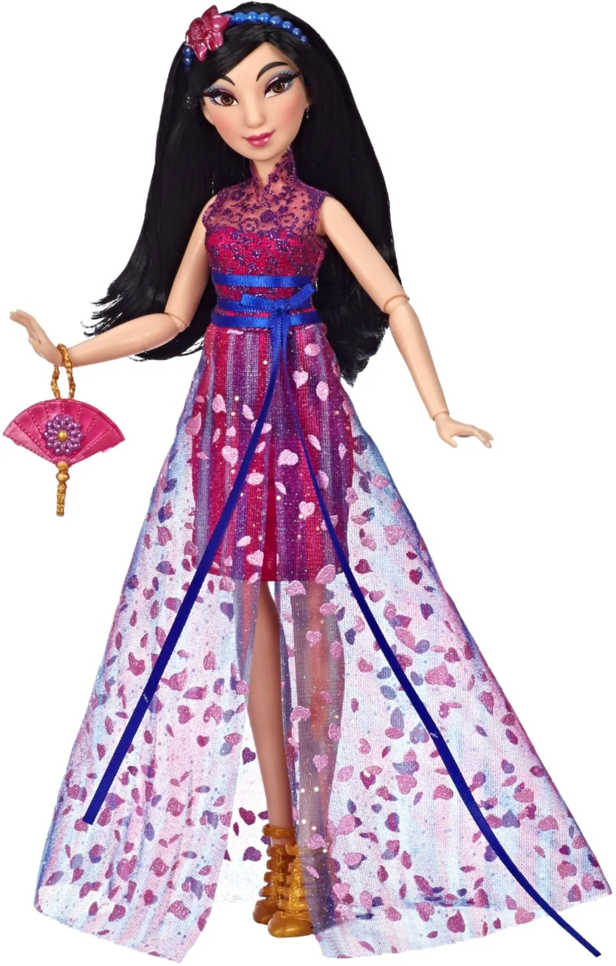 Disney Princess Style Series Doll (Assorted)
