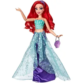 Disney Princess Style Series Doll (Assorted)