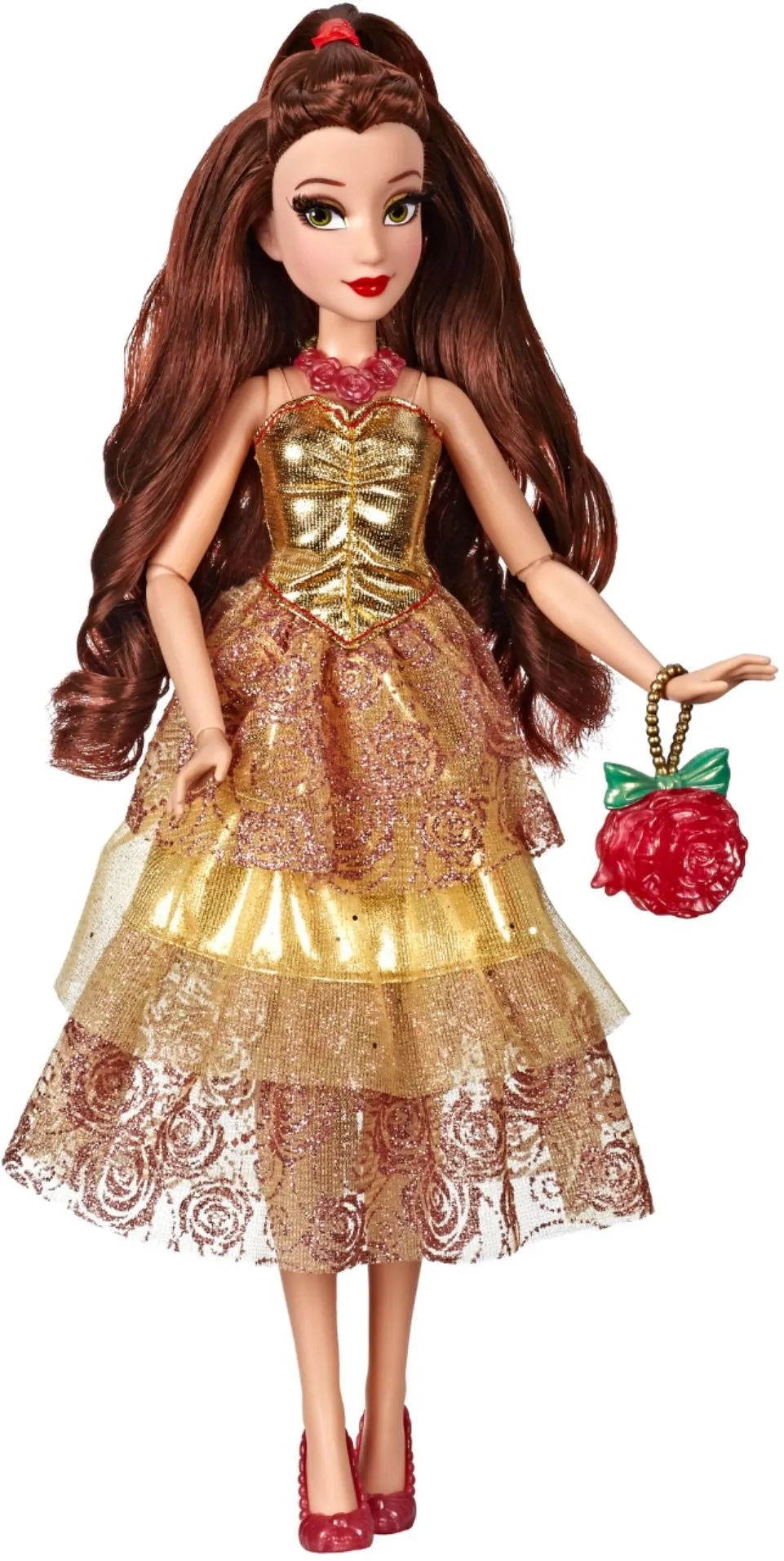Disney Princess Style Series Doll (Assorted)