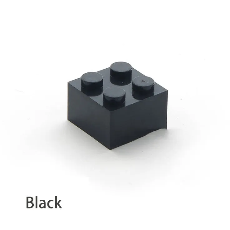 Educational Building Blocks Set for Early Learning