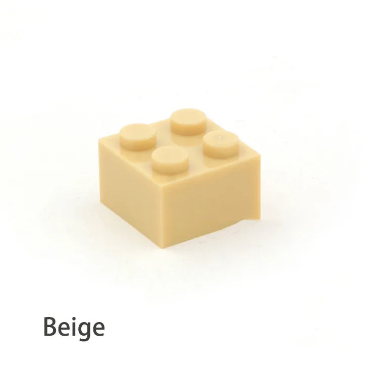 Educational Building Blocks Set for Early Learning