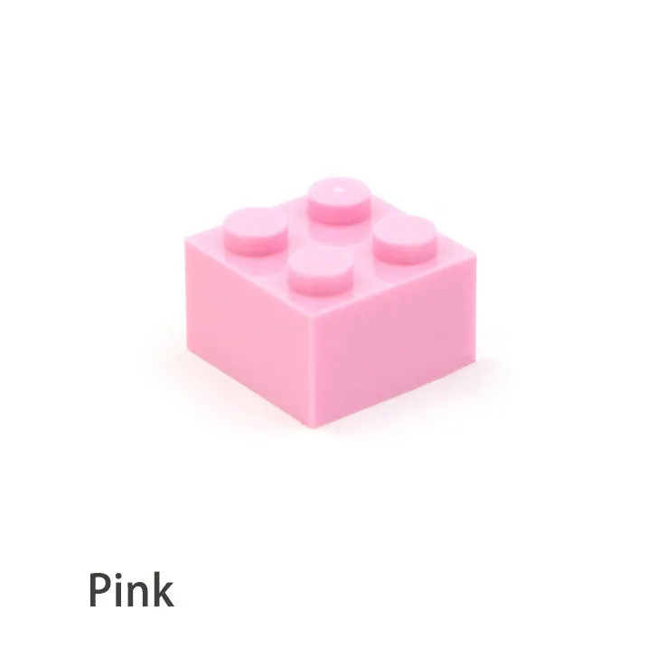 Educational Building Blocks Set for Early Learning
