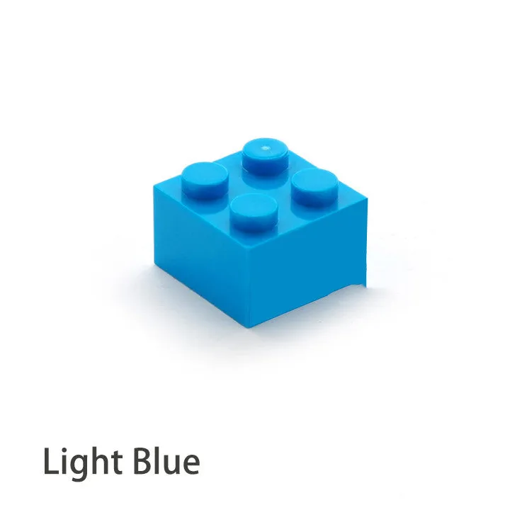 Educational Building Blocks Set for Early Learning