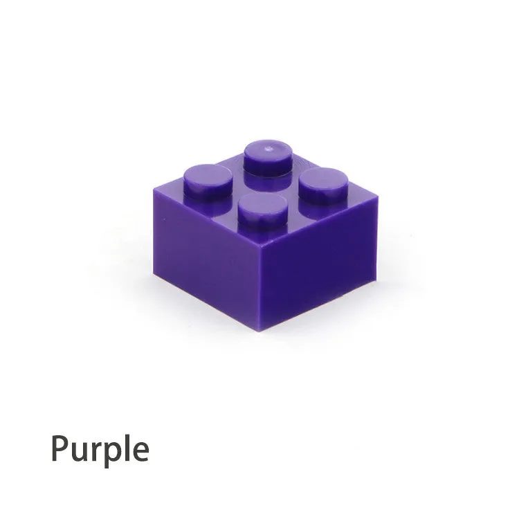 Educational Building Blocks Set for Early Learning