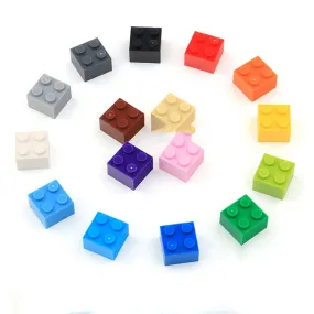 Educational Building Blocks Set for Early Learning