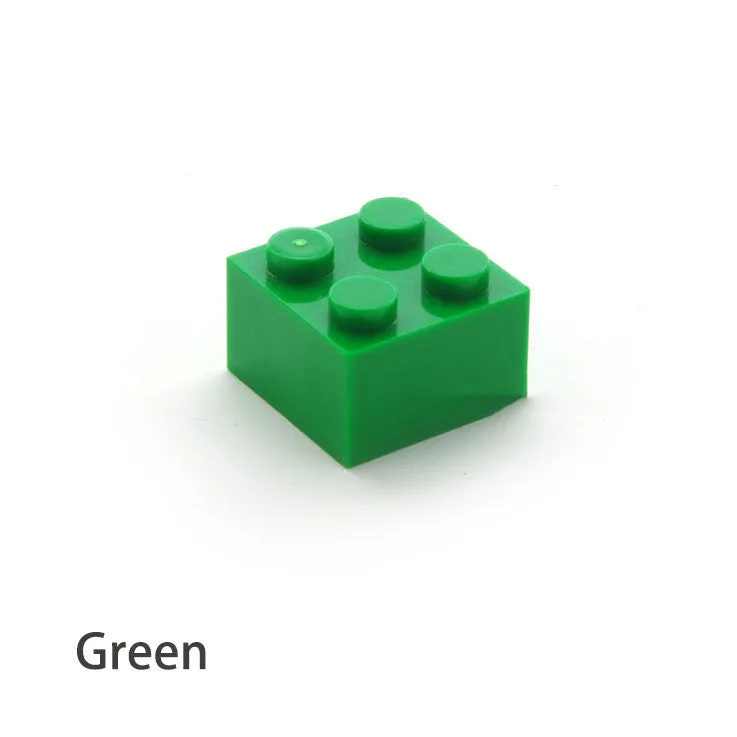 Educational Building Blocks Set for Early Learning