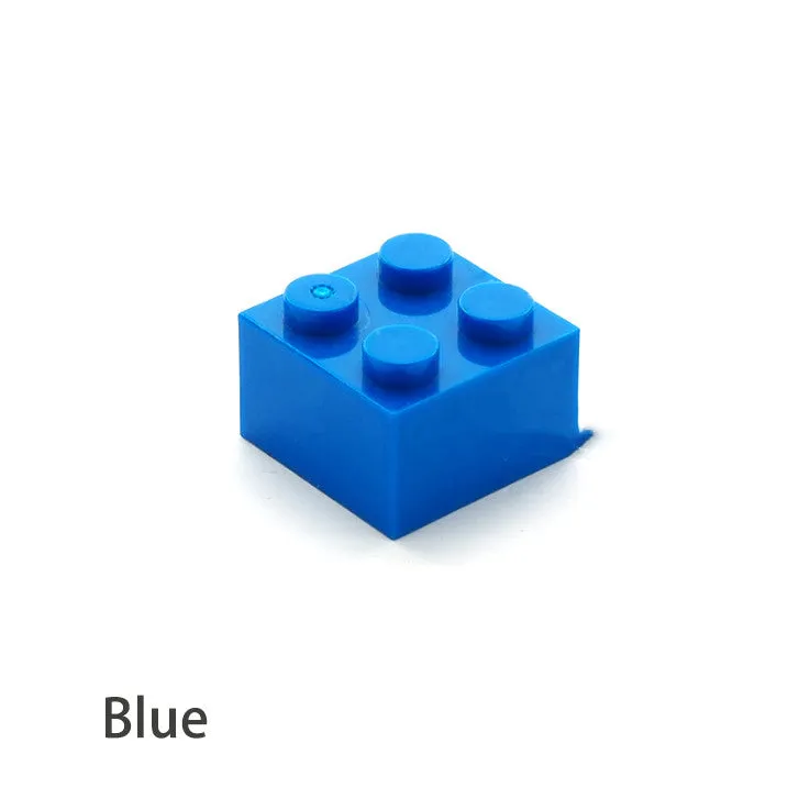 Educational Building Blocks Set for Early Learning